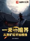 一天一境界,从黑矿奴开始横推